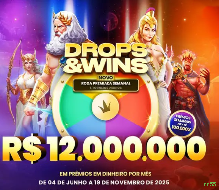 rr55 Aventura: Uma Viagem Imperdível pelo Mundo dos Jogos