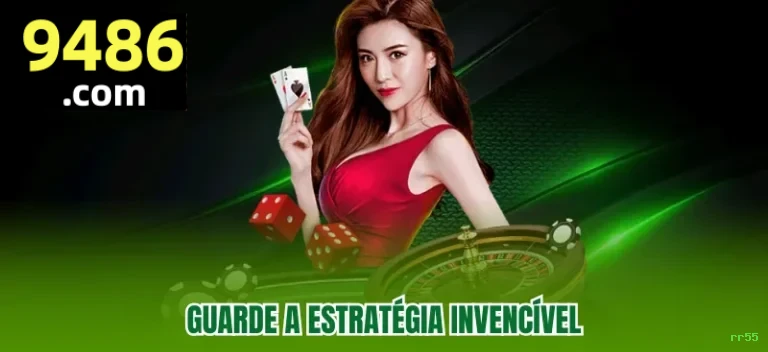 rr55: Os Melhores Recursos da Seção Arcade Que Você Precisa Conhecer