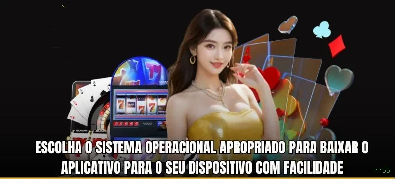rr55 Atualizações