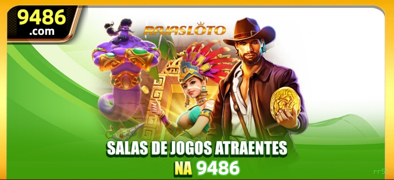 rr55: Os Melhores Recursos da Seção Arcade Que Você Precisa Conhecer